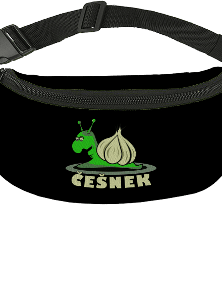 Češnek
