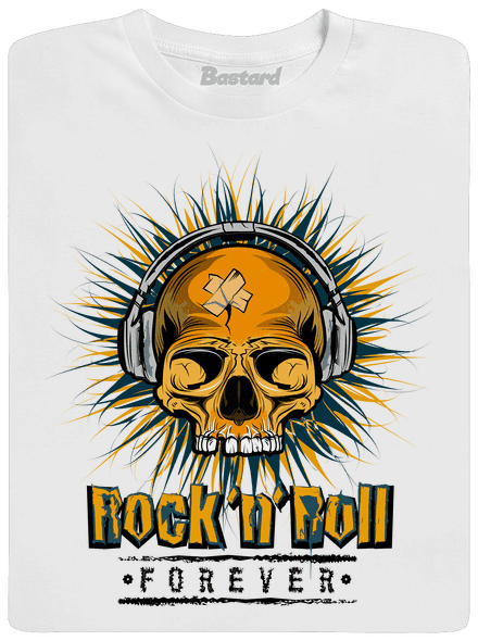 Rock'n'Roll forever