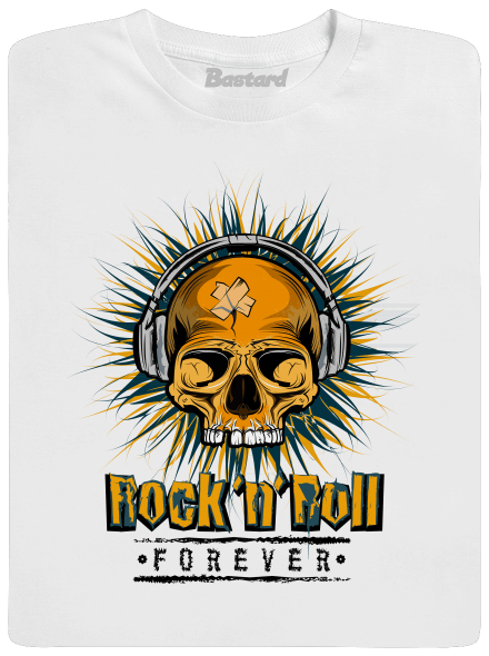 Rock'n'Roll forever