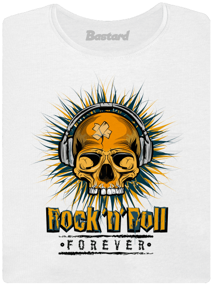 Rock'n'Roll forever