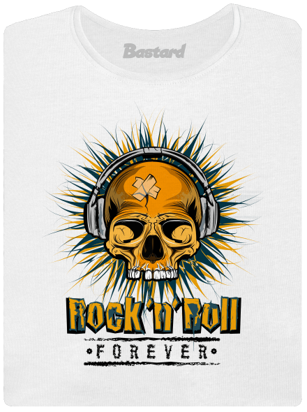 Rock'n'Roll forever