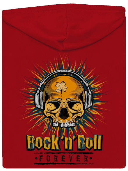 Rock'n'Roll forever
