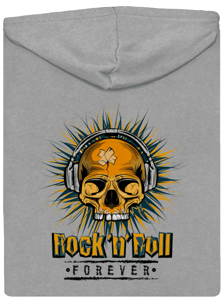 Rock'n'Roll forever