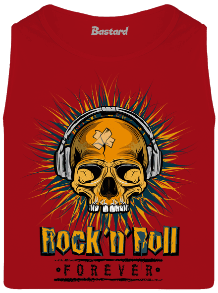 Rock'n'Roll forever