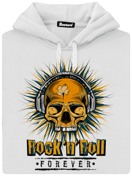 Rock'n'Roll forever