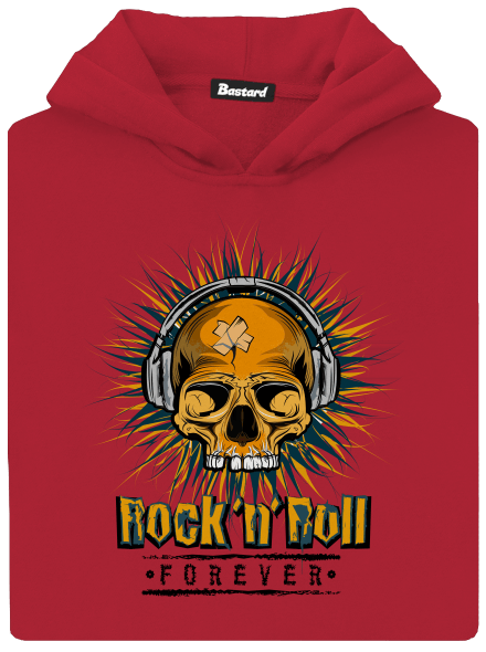 Rock'n'Roll forever
