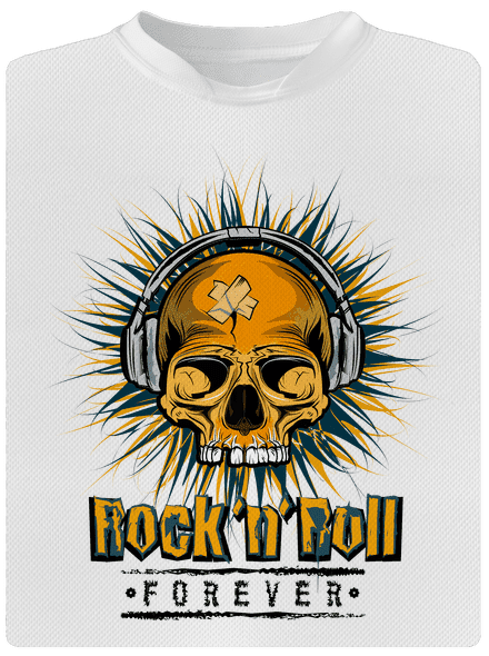 Rock'n'Roll forever