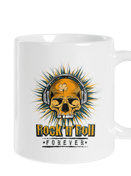 Rock'n'Roll forever