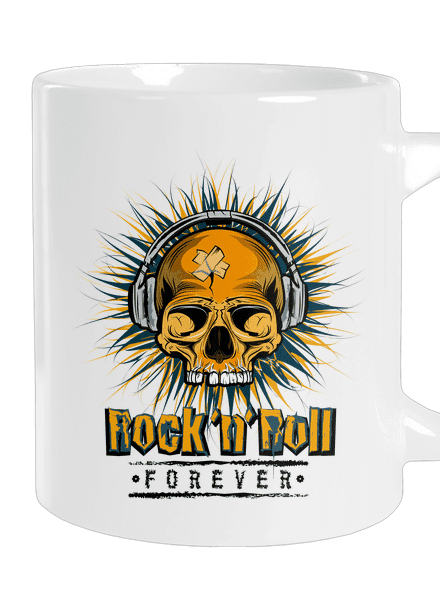 Rock'n'Roll forever