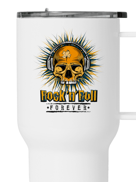 Rock'n'Roll forever