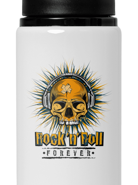 Rock'n'Roll forever