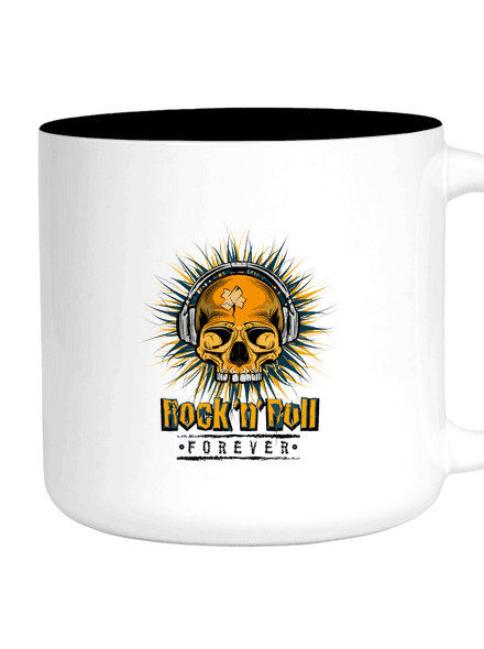 Rock'n'Roll forever