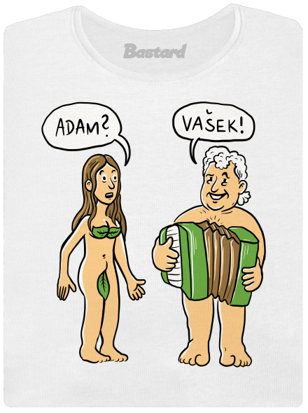 Eva a Vašek