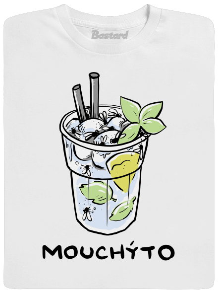 Mouchýto