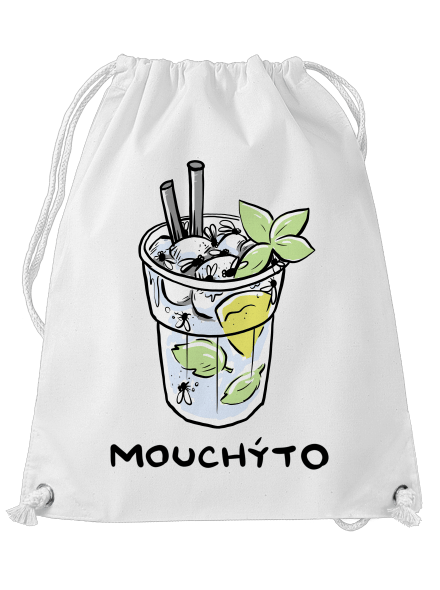 Mouchýto
