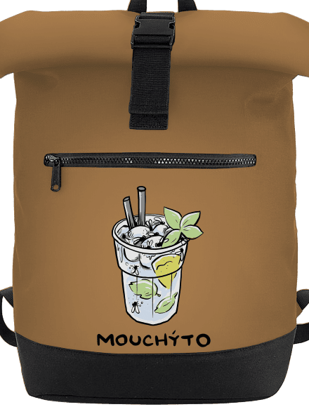 Mouchýto