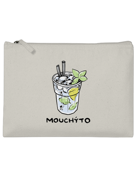 Mouchýto