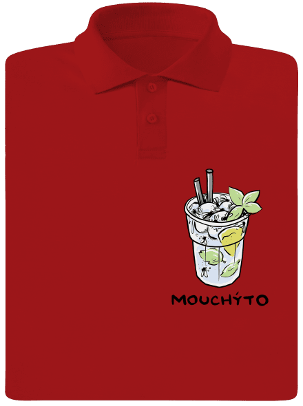 Mouchýto