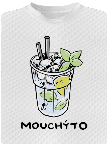 Mouchýto