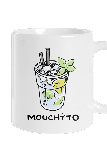 Mouchýto