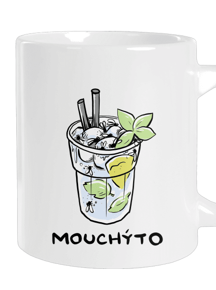 Mouchýto
