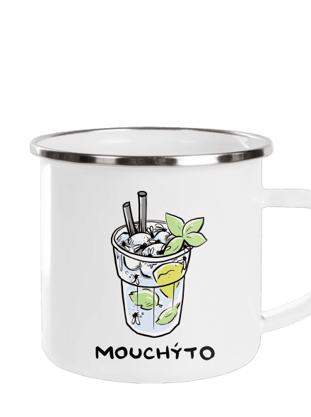 Mouchýto