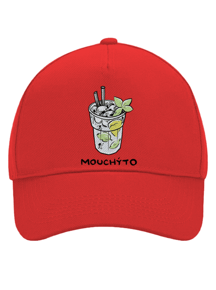 Mouchýto