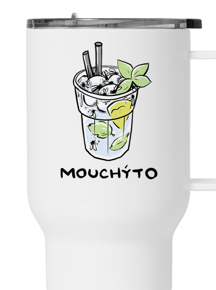 Mouchýto