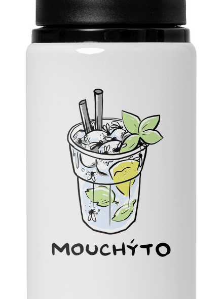 Mouchýto