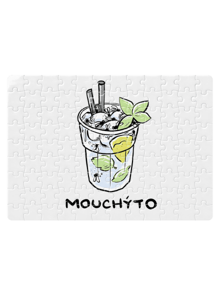 Mouchýto