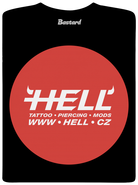 Hell logo