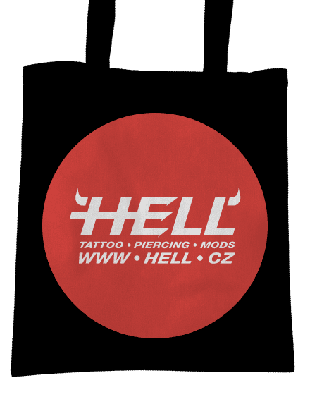 Hell logo