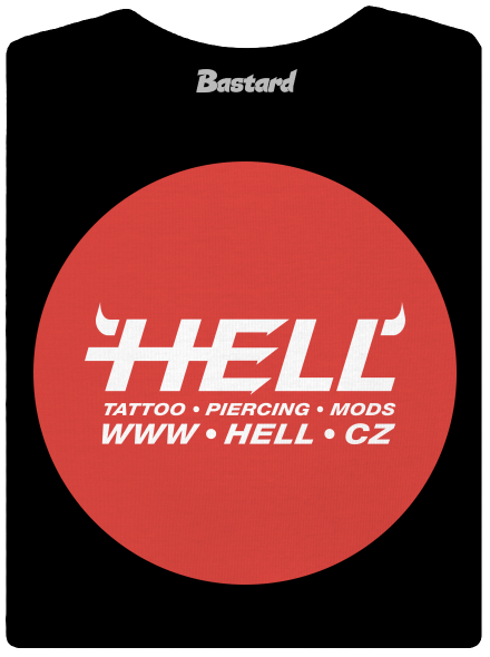Hell logo