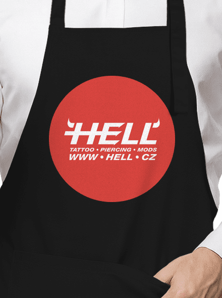 Hell logo