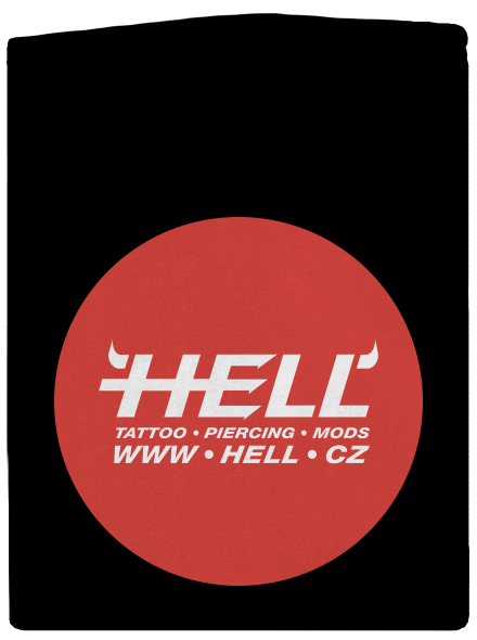 Hell logo