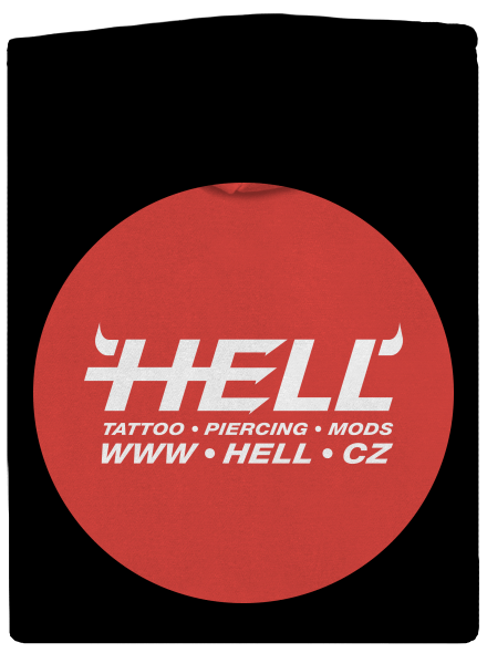 Hell logo