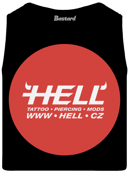 Hell logo