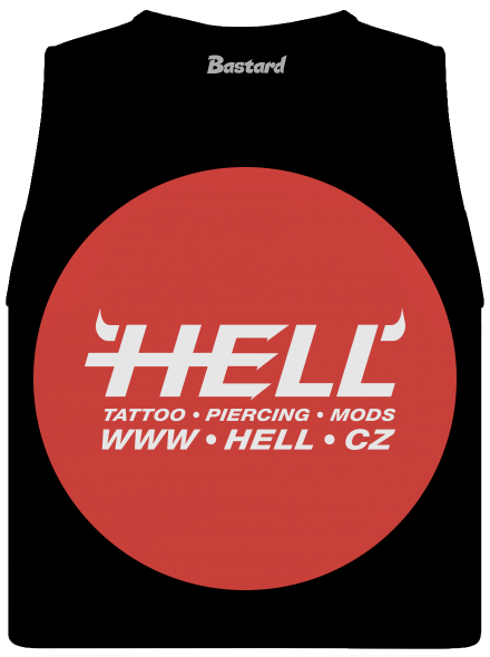 Hell logo