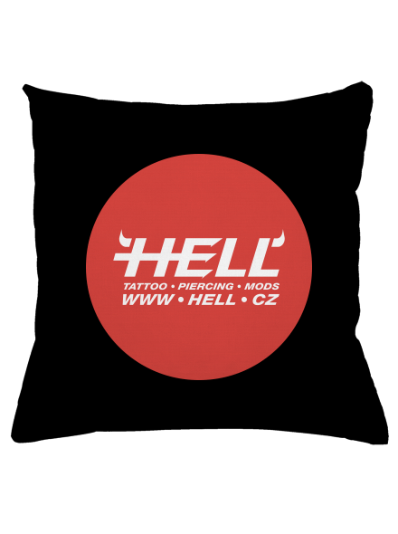 Hell logo