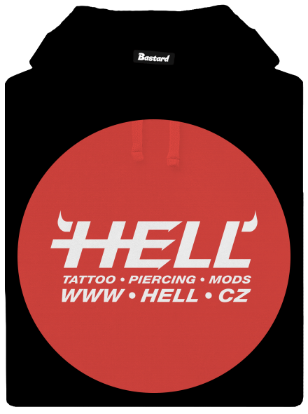 Hell logo