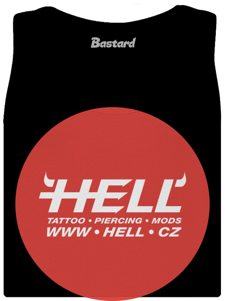 Hell logo