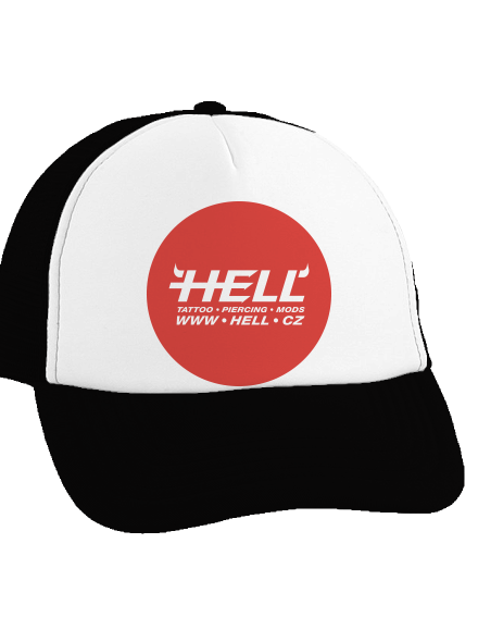 Hell logo