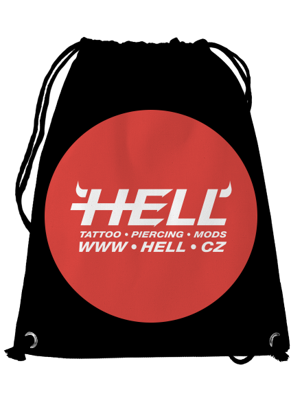 Hell logo