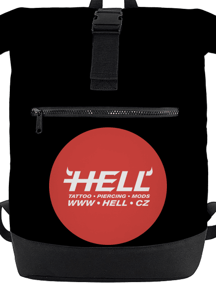 Hell logo