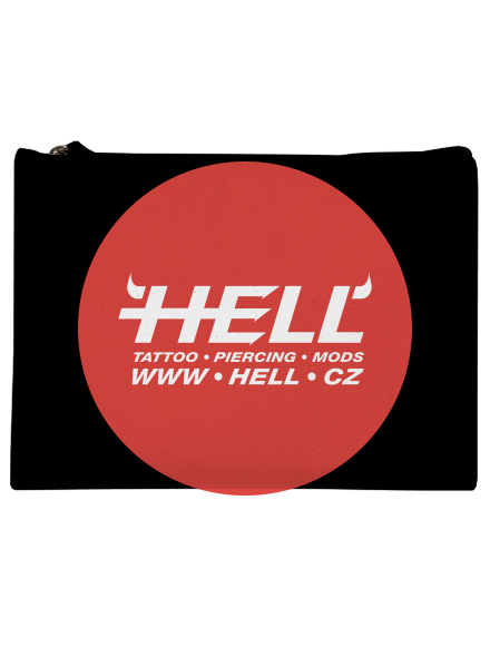 Hell logo