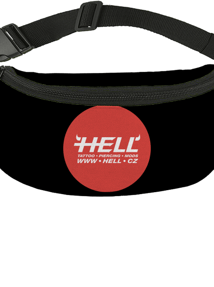 Hell logo