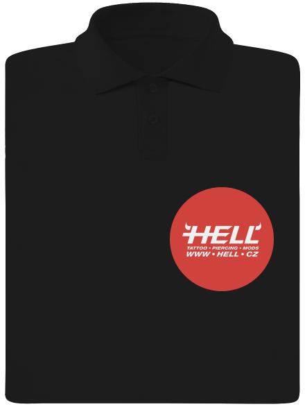 Hell logo