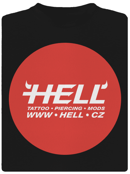 Hell logo