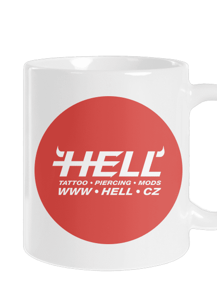 Hell logo