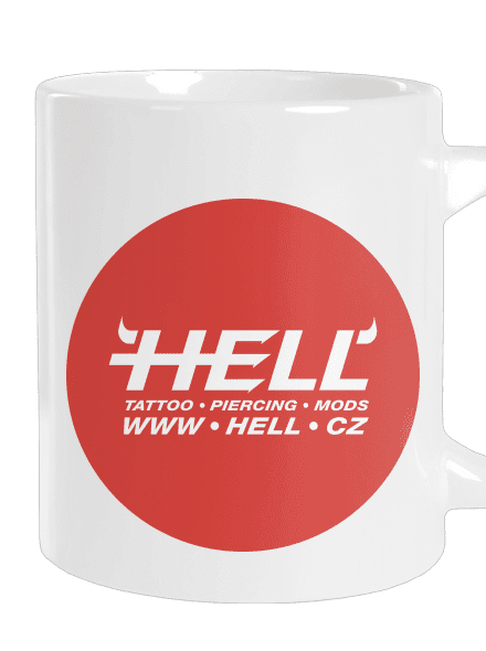 Hell logo